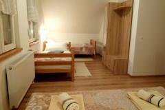 Guest Huis Lipov Hlad Slaapkamer 5 – Room 5 foto 4