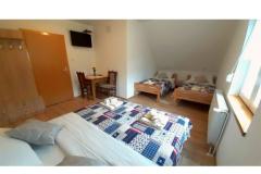 Guest Huis Lipov Hlad Slaapkamer 6 – Room 6 foto 1
