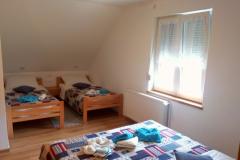 Guest Huis Lipov Hlad Slaapkamer 6 – Room 6 foto 4