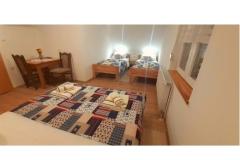 Guest Huis Lipov Hlad Slaapkamer 6 – Room 6 foto 5