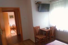 Guest Huis Lipov Hlad Slaapkamer 1 – Room 1 foto 2