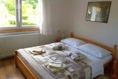 Guest Huis Lipov Hlad Slaapkamer 2 – Room 2 foto 2