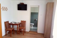 Guest Huis Lipov Hlad Slaapkamer 2 – Room 2 foto 3