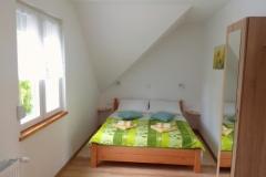 Guest Huis Lipov Hlad Slaapkamer 4 – Room 4 foto 1