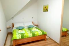 Guest Huis Lipov Hlad Slaapkamer 4 – Room 4 foto 3
