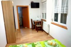 Guest Huis Lipov Hlad Slaapkamer 4 – Room 4 foto 4