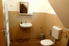 Guest Huis Lipov Hlad Slaapkamer 4 – Room 4 foto 5