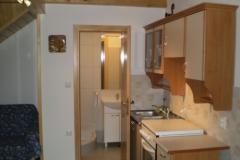 Huis Pavlic Appartement 4 – app 3+2 foto 2