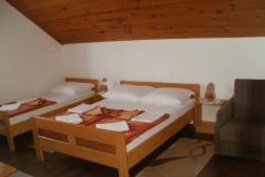Huis Pavlic Appartement 5 – app 5+2 foto 1