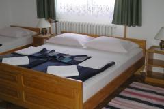 Huis Pavlic Slaapkamer 3 – Room 2+1 foto 1