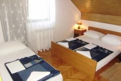 Huis Osana Appartement 1 – Apartman foto 3