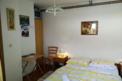 Huis Osana Slaapkamer 2 – Soba1 foto 1