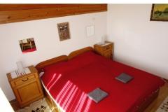 Naturalika  Slaapkamer 2 – Soba 1 foto 1