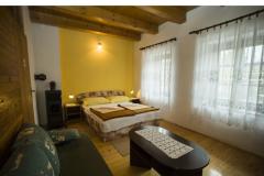 Kamers Roza Slaapkamer 1 – soba 1 foto 1