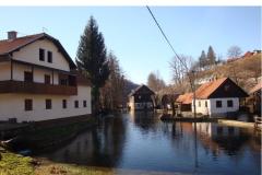 Kamers Roza Slaapkamer 1 – soba 1 foto 4