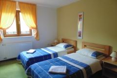 Tourist Center Marko B Appartement 3 foto 3