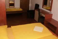 Vila Čančar Slaapkamer 3 – Triple foto 1