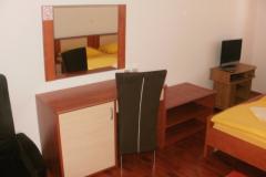 Vila Čančar Slaapkamer 3 – Triple foto 4