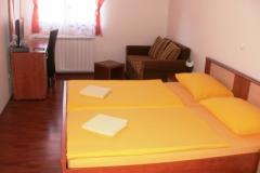 Vila Čančar Slaapkamer 4 – Double foto 1