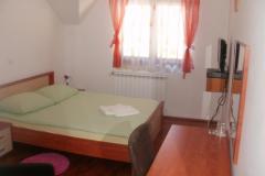 Vila Čančar Slaapkamer 4 – Double foto 3