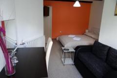Vila Čančar Slaapkamer 5 – Comfort foto 1