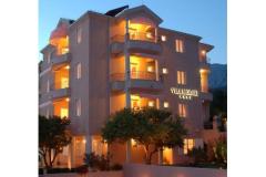 Villa Mozart Appartement 1 – Apartman 4 foto 1