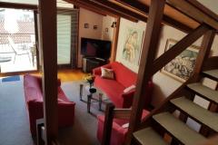 Aparmani Jurić  Appartement 1 – 6+2 deluxe foto 2