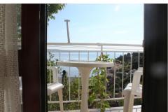 Appartement Anušić - Čaklje Appartement 1 foto 4