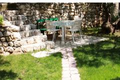 Appartement Anušić - Čaklje Appartement 2 foto 2