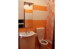 Appartement Anušić - Čaklje Appartement 3 foto 1