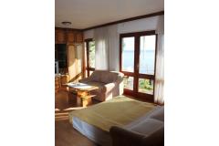 Appartement Anušić - Čaklje Appartement 3 foto 4