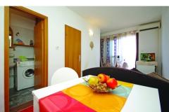 Seafront Studio Appartement + Balcony Appartement 1 – Lucija foto 3