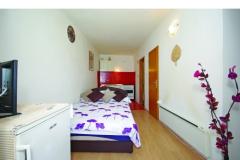 Seafront Studio Appartement + Balcony Appartement 1 – Lucija foto 4
