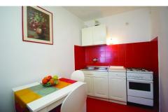 Seafront Studio Appartement + Balcony Appartement 1 – Lucija foto 5