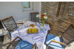 Appartementen Lendić - Makarska riviera Appartement 3 – Tirkiz foto 1