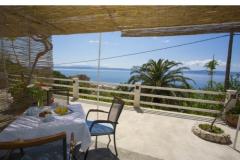 Appartementen Lendić - Makarska riviera Appartement 3 – Tirkiz foto 2