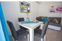Appartementen Lendić - Makarska riviera Appartement 3 – Tirkiz foto 3