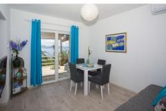 Appartementen Lendić - Makarska riviera Appartement 3 – Tirkiz foto 5