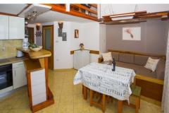 Appartementen Lendić - Makarska riviera Appartement 4 – Plavi foto 3