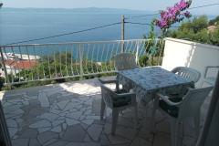 Appartementen Lendić - Makarska riviera Appartement 1 – Zeleni foto 1