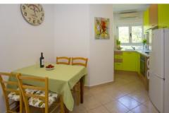 Appartementen Lendić - Makarska riviera Appartement 1 – Zeleni foto 2