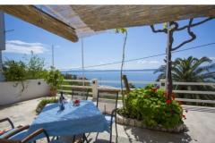 Appartementen Lendić - Makarska riviera Appartement 2 – Rozika foto 1