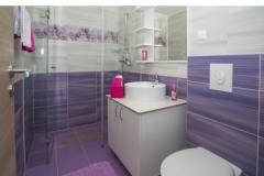 Appartementen Lendić - Makarska riviera Appartement 2 – Rozika foto 5