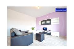 Appartementen Ante Vodanović Appartement 1 – App Ante foto 2