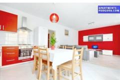 Appartementen Ante Vodanović Appartement 2 – App Simun foto 5