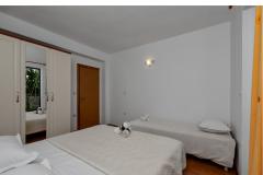 Appartementen Antonela Drašnice Appartement 1 – B foto 3