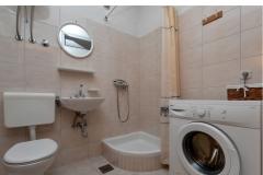 Appartementen Antonela Drašnice Appartement 1 – B foto 4