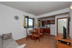 Appartementen Antonela Drašnice Appartement 2 – C foto 4