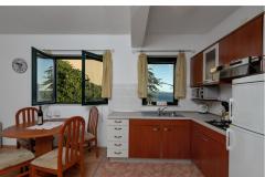 Appartementen Antonela Drašnice Appartement 2 – C foto 5