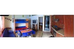 Appartementen Apollo Appartement 4 – porat 4 foto 2